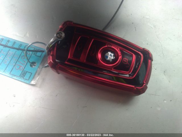 5UXXW3C58F0M88434 BMW X4 Xdrive28i