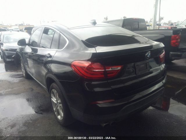 5UXXW3C58F0M88434 BMW X4 Xdrive28i