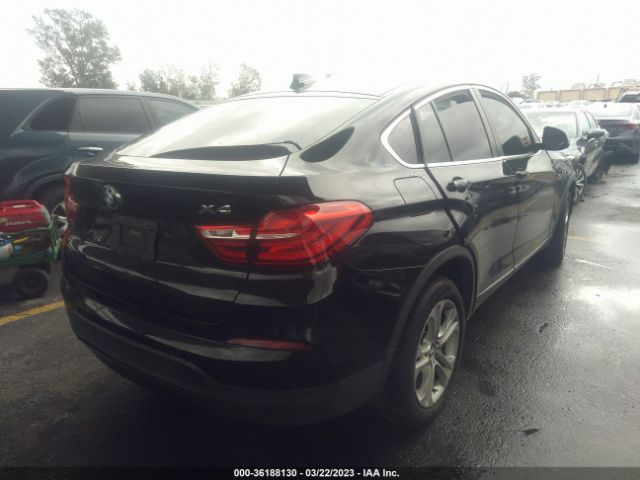5UXXW3C58F0M88434 BMW X4 Xdrive28i
