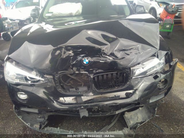 5UXXW3C58F0M88434 BMW X4 Xdrive28i