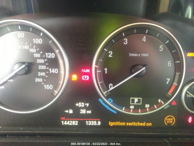 5UXXW3C58F0M88434 BMW X4 Xdrive28i