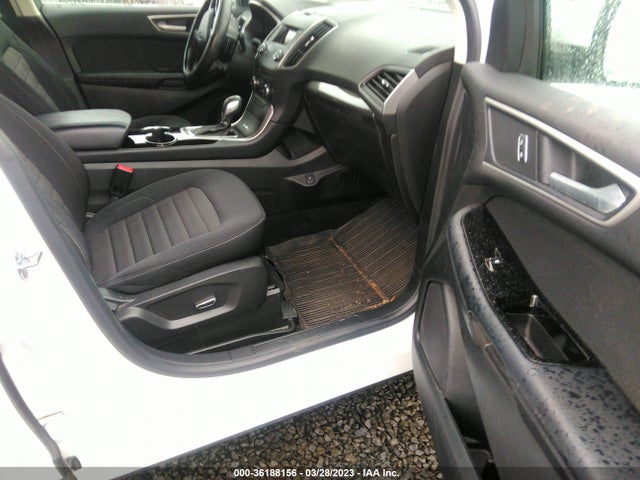 Ford EDGE SEL 2018 2FMPK4J90JBC20800 Image 7