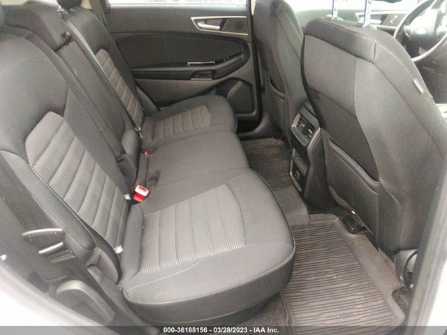 Ford EDGE SEL 2018 2FMPK4J90JBC20800 Image 10