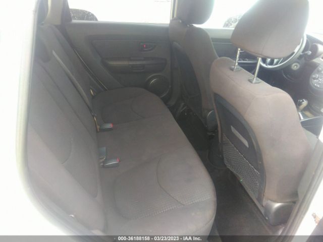 KNDJT2A59C7472940 KIA Soul Base