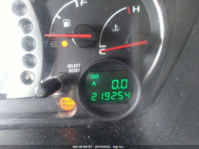 2003 HONDA PILOT EX VIN: 2HKYF18563H528818