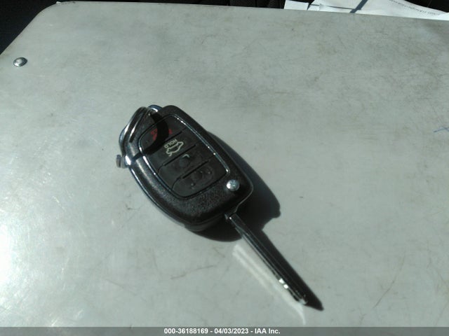 Hyundai Sonata 2.4l 2017 5NPE24AF2HH546503 Image 3