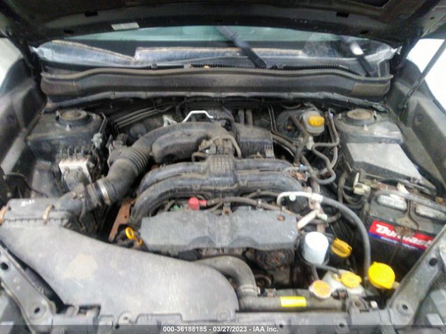 JF2SJADC8FH511290 Subaru Forester 2.5i Premium