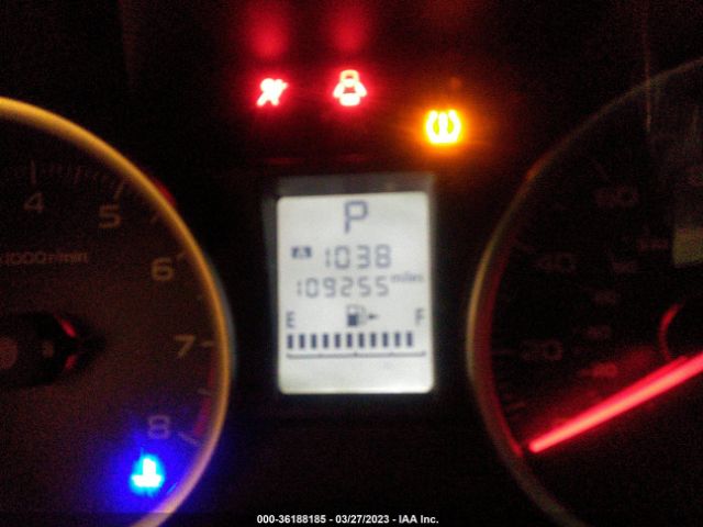 JF2SJADC8FH511290 Subaru Forester 2.5i Premium