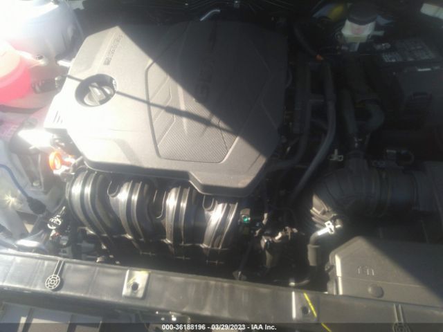 5XYK7CAF5PG060868 KIA Sportage X-pro