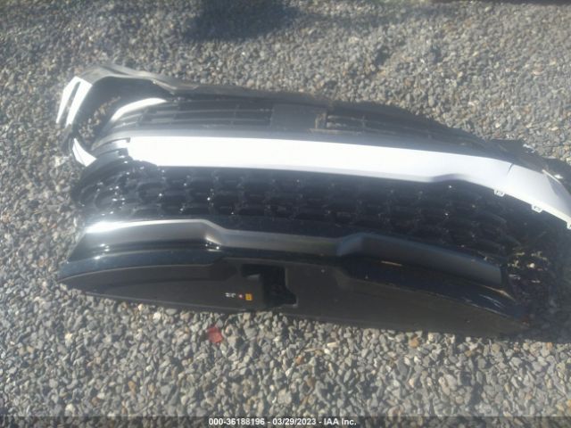 5XYK7CAF5PG060868 KIA Sportage X-pro