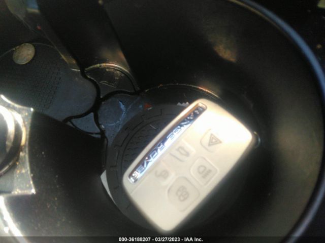 SALWV2FV8HA151595 Land Rover Range Rover Sport Hse Dynamic