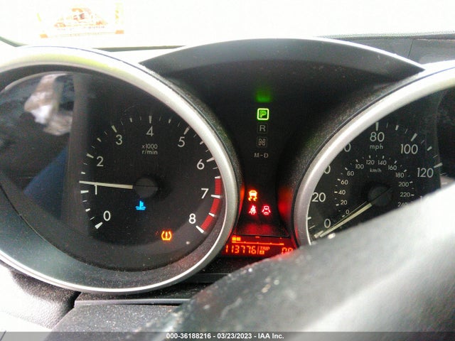 2011 MAZDA MAZDA3 I TOURING VIN: JM1BL1VG9B1360876