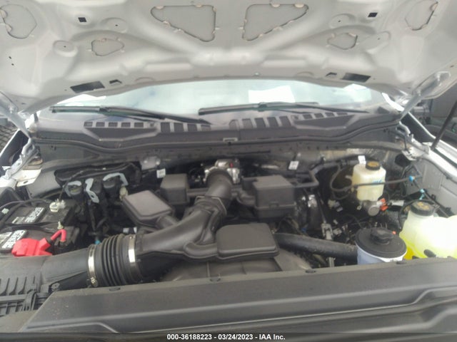 Aukcja sprzedaży 2022 Ford Super Duty F-250 Srw Xl/xlt/lariat, vin: 1FT7W2B65NEG36434, numer aukcji: 36188223