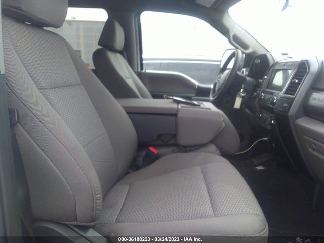Aukcja sprzedaży 2022 Ford Super Duty F-250 Srw Xl/xlt/lariat, vin: 1FT7W2B65NEG36434, numer aukcji: 36188223