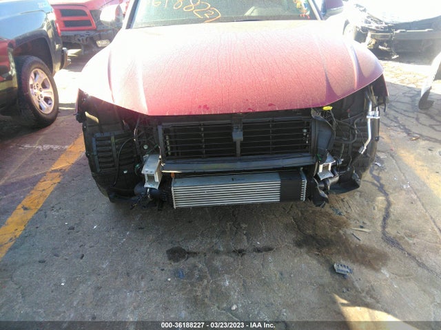 WA1BNAFY0J2039734 Audi Q5 Premium Plus