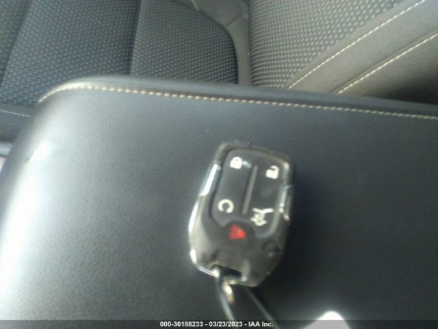 1GKKNKLAXLZ118801 GMC ACADIA SLE