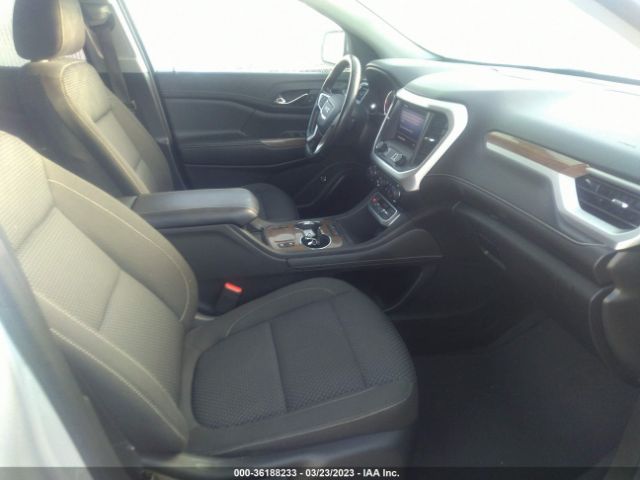 1GKKNKLAXLZ118801 GMC ACADIA SLE