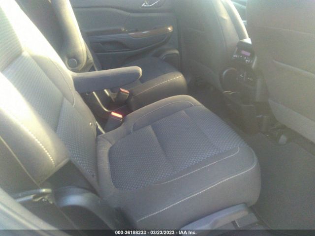 1GKKNKLAXLZ118801 GMC ACADIA SLE