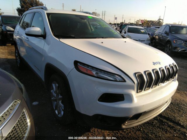 1C4PJLDB2GW355011 auction archive image