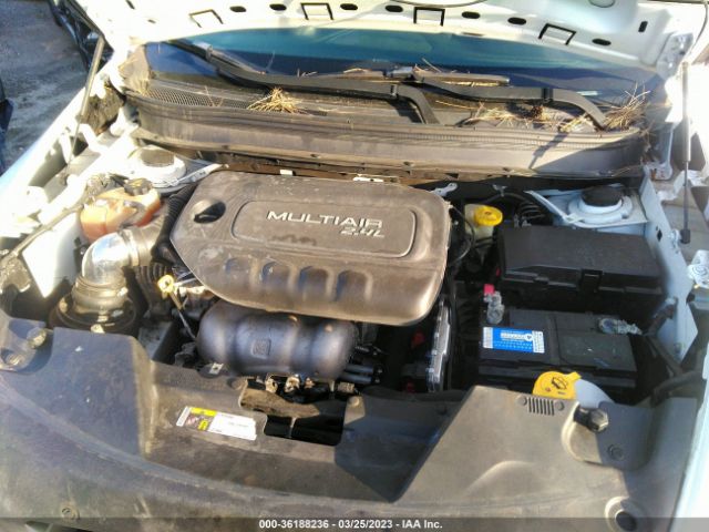 1C4PJLDB2GW355011 Jeep Cherokee Limited