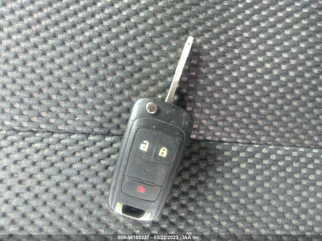 Chevrolet EQUINOX LT 2014 1GNALBEK5EZ104110 Image 3