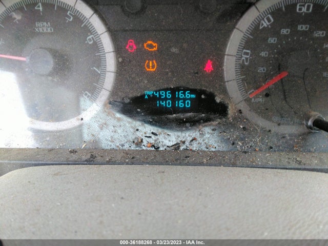 2008 FORD ESCAPE XLS VIN: 1FMCU02Z98KB26060