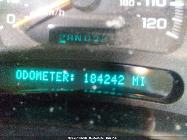 2005 CHEVROLET SILVERADO 1500 LS VIN: 2GCEK13T051152609