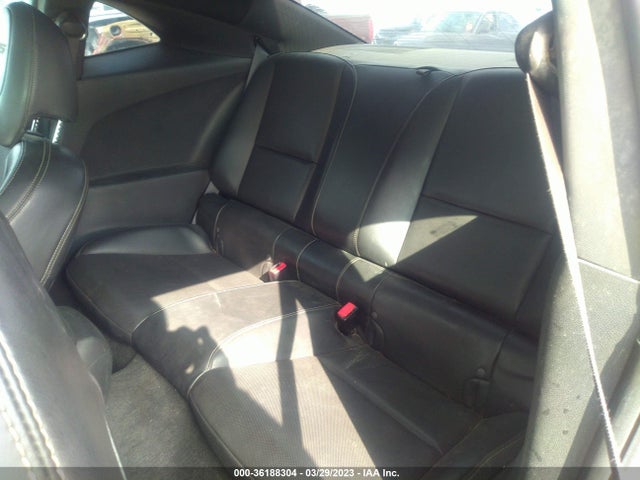 Chevrolet CAMARO SS 2014 2G1FK1EJ8E9179471 Image 9