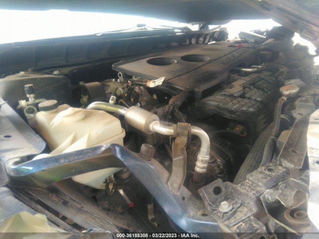 1N4BL4BV1LC261548 Nissan Altima 2.5 S