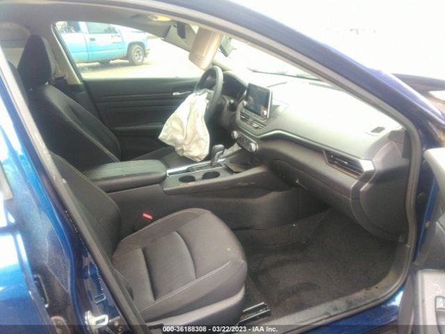 1N4BL4BV1LC261548 Nissan Altima 2.5 S