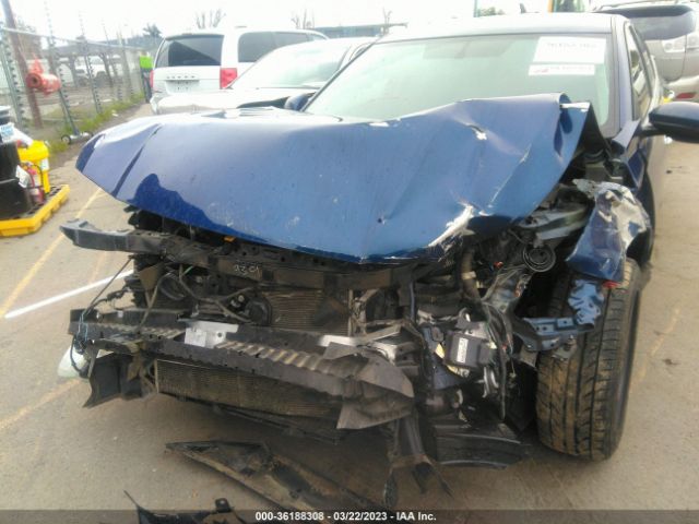 1N4BL4BV1LC261548 Nissan Altima 2.5 S