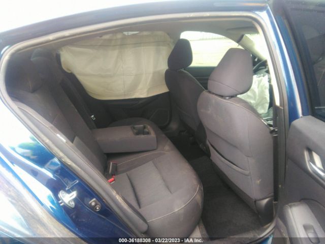 1N4BL4BV1LC261548 Nissan Altima 2.5 S