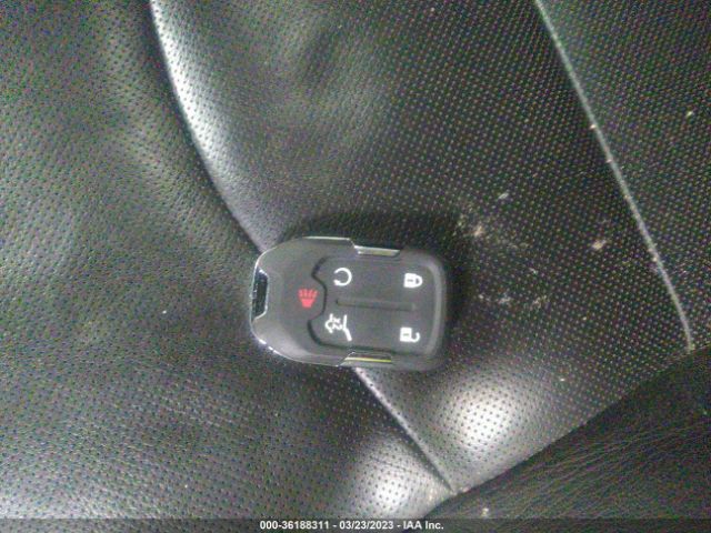 3GKALSEX4JL216276 GMC Terrain Denali