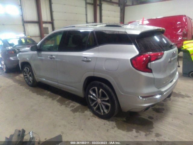 3GKALSEX4JL216276 GMC Terrain Denali