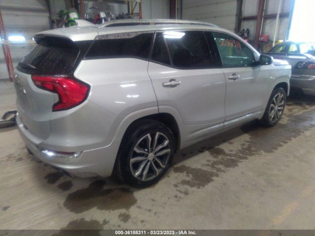 3GKALSEX4JL216276 GMC Terrain Denali