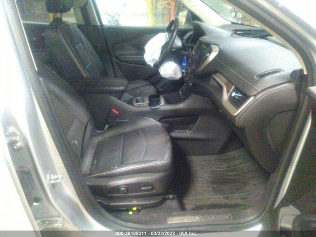 3GKALSEX4JL216276 GMC Terrain Denali