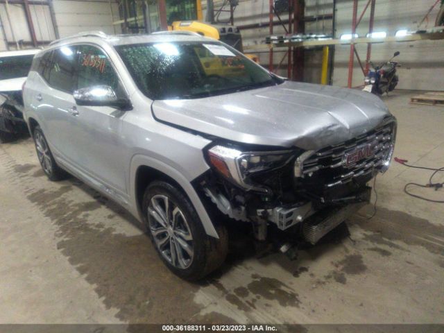 3GKALSEX4JL216276 GMC Terrain Denali