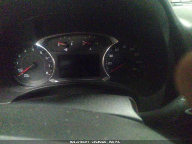 3GKALSEX4JL216276 GMC Terrain Denali