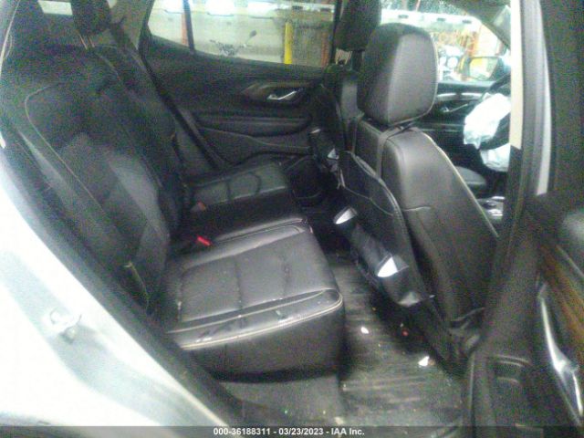3GKALSEX4JL216276 GMC Terrain Denali