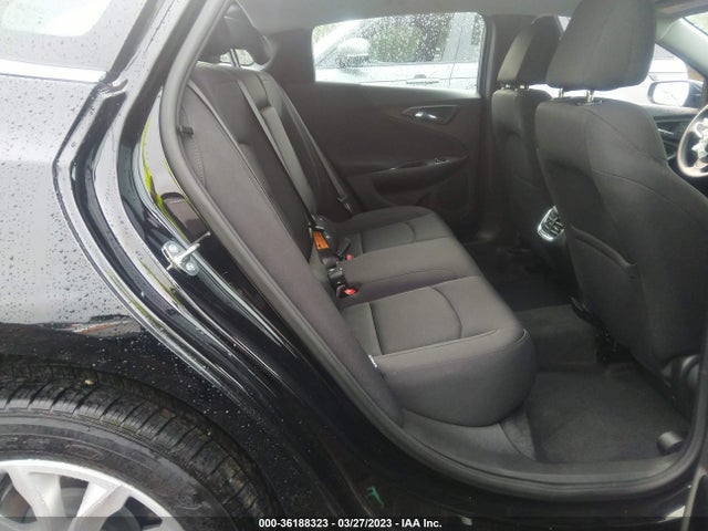 Chevrolet MALIBU LT 2023 1G1ZD5ST8PF114344 Image 8