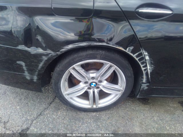 WBA5B1C50FD921890 BMW 5 Series 535i