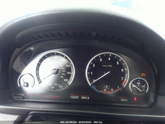 WBA5B1C50FD921890 BMW 5 Series 535i