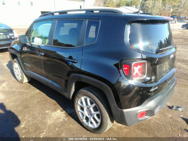 ZACNJDD19MPM20883 Jeep Renegade Limited