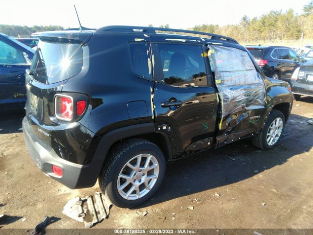ZACNJDD19MPM20883 Jeep Renegade Limited