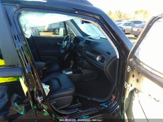 ZACNJDD19MPM20883 Jeep Renegade Limited