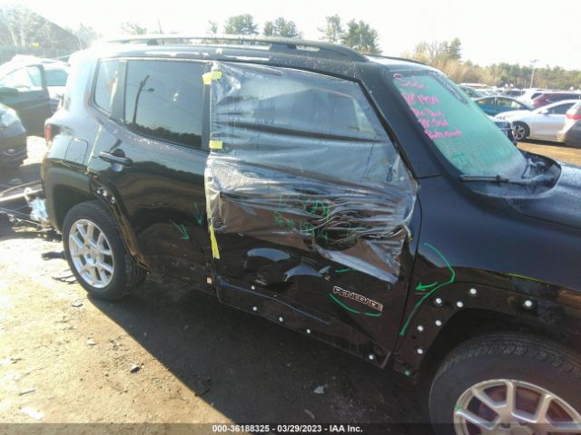 ZACNJDD19MPM20883 Jeep Renegade Limited