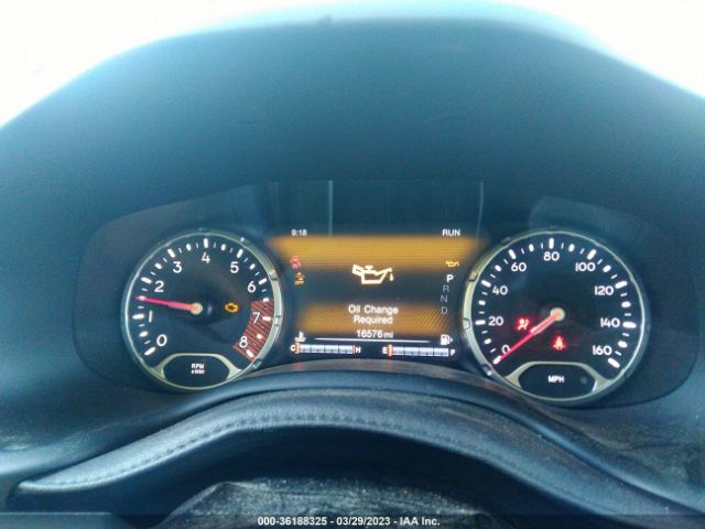 ZACNJDD19MPM20883 Jeep Renegade Limited