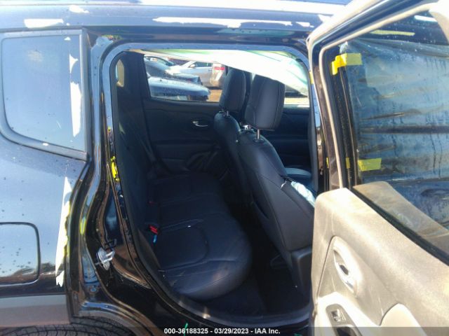 ZACNJDD19MPM20883 Jeep Renegade Limited