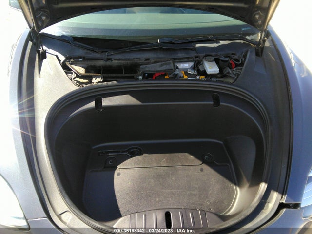 Tesla Model 3 Long Range 2020 5YJ3E1EB4LF635324 Image 10
