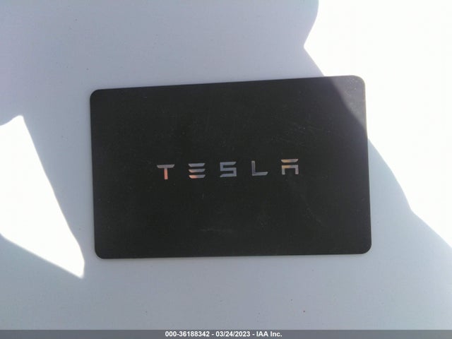 Tesla Model 3 Long Range 2020 5YJ3E1EB4LF635324 Image 11